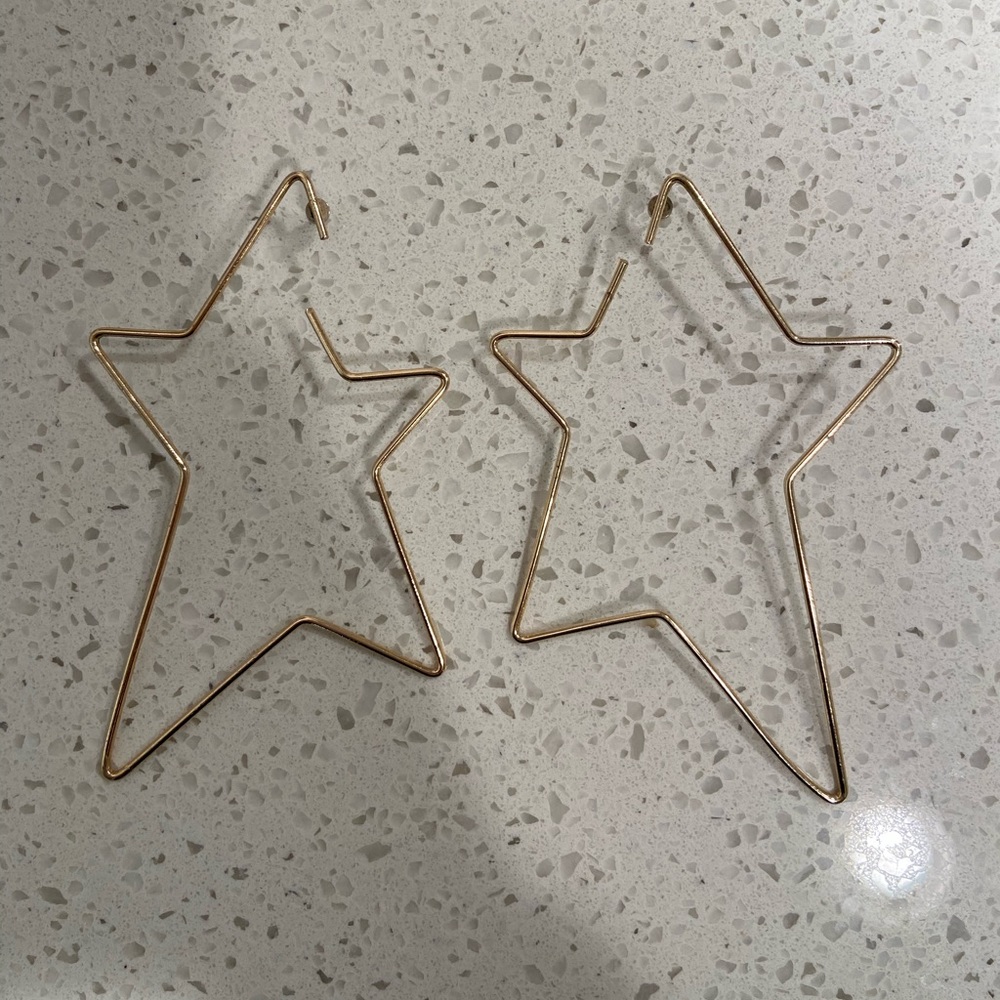 Star hoops